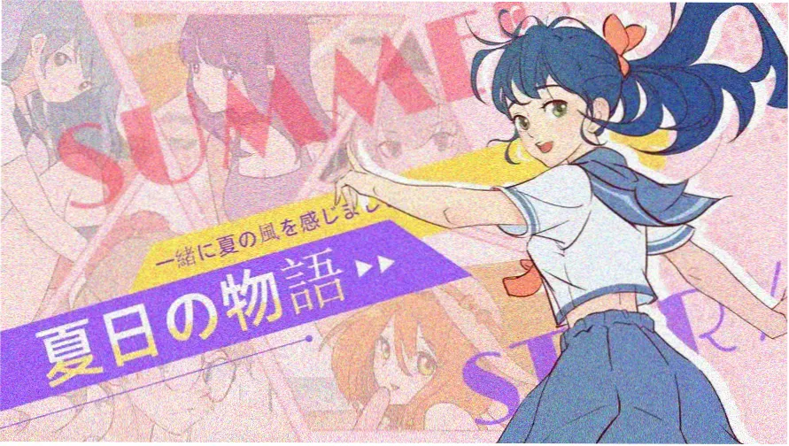 漫画咖啡厅危机 第二季先导海报