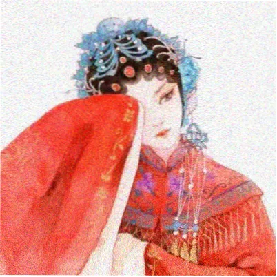 用户 书架第七层 头像