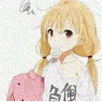 用户 方糖少一颗 头像